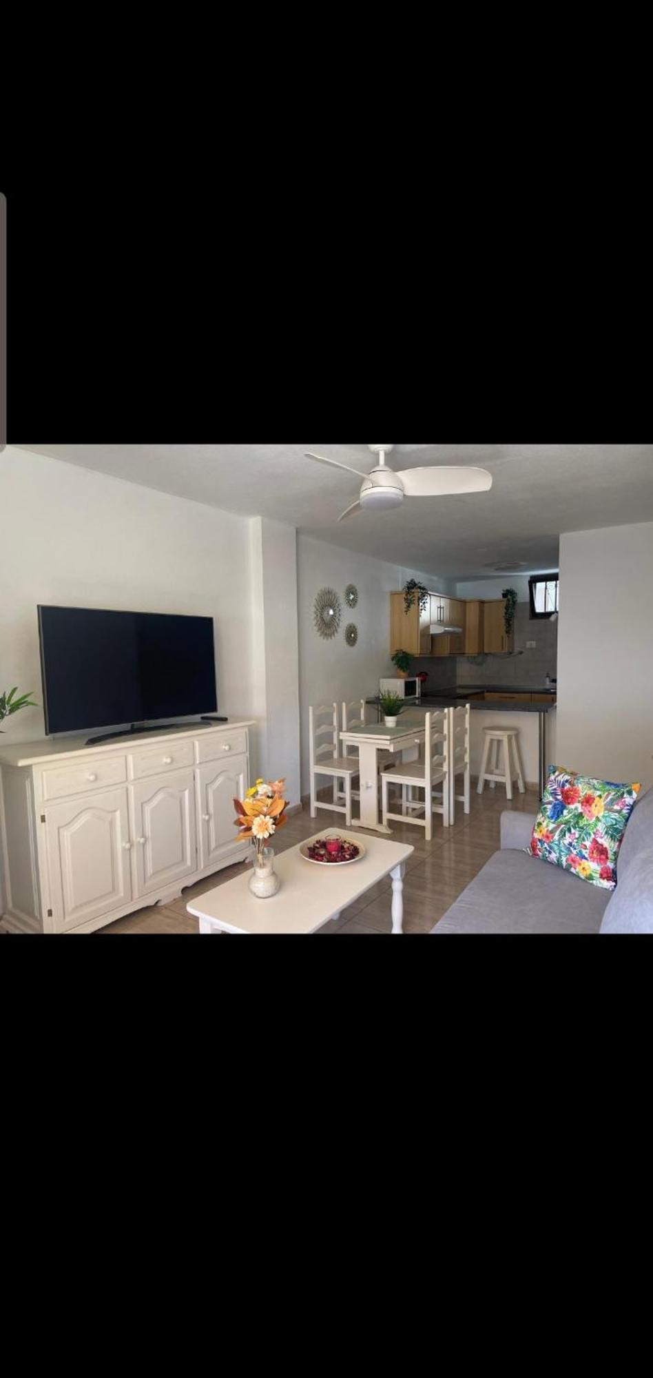 Los Cristianos Royal Views Arona  Extérieur photo
