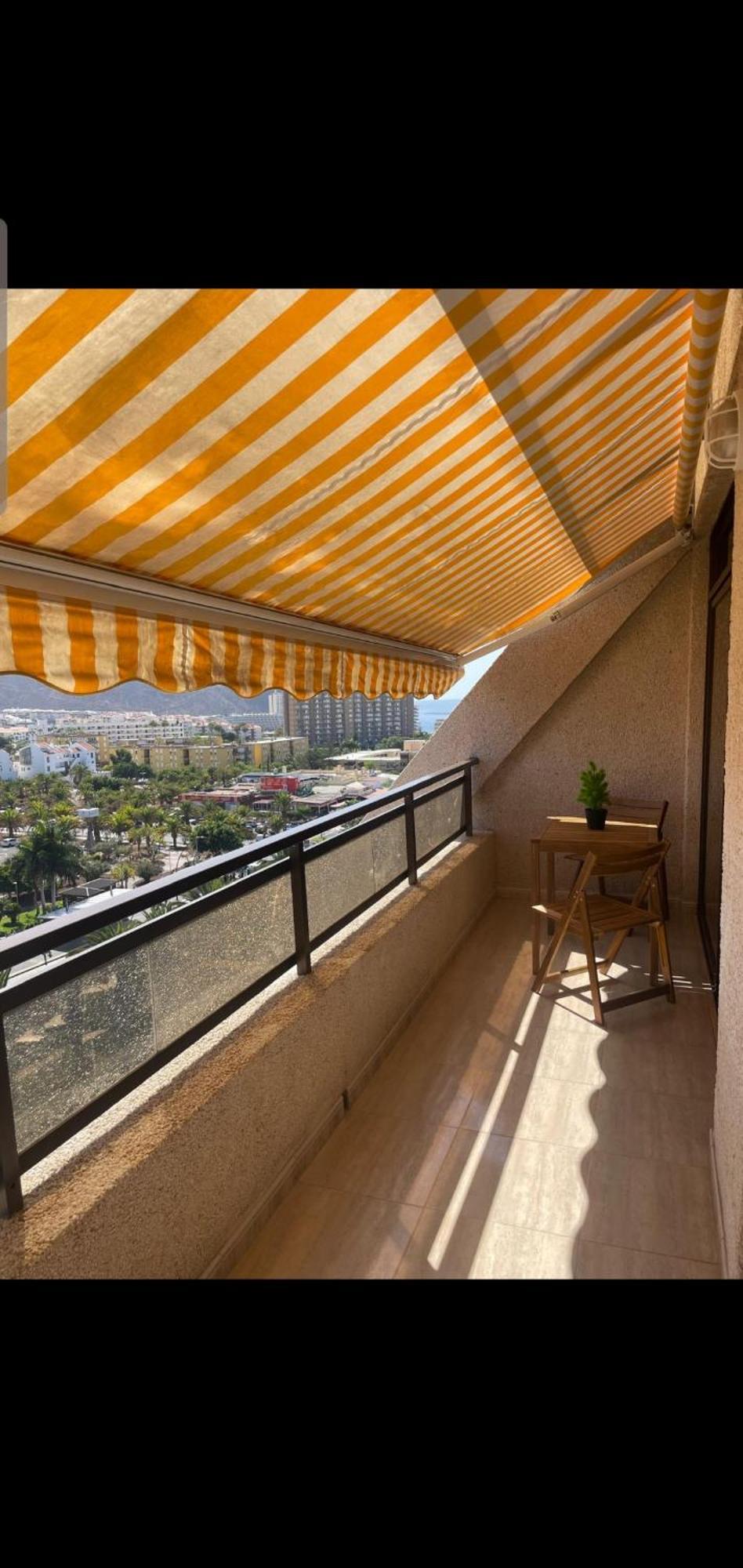 Los Cristianos Royal Views Arona  Extérieur photo