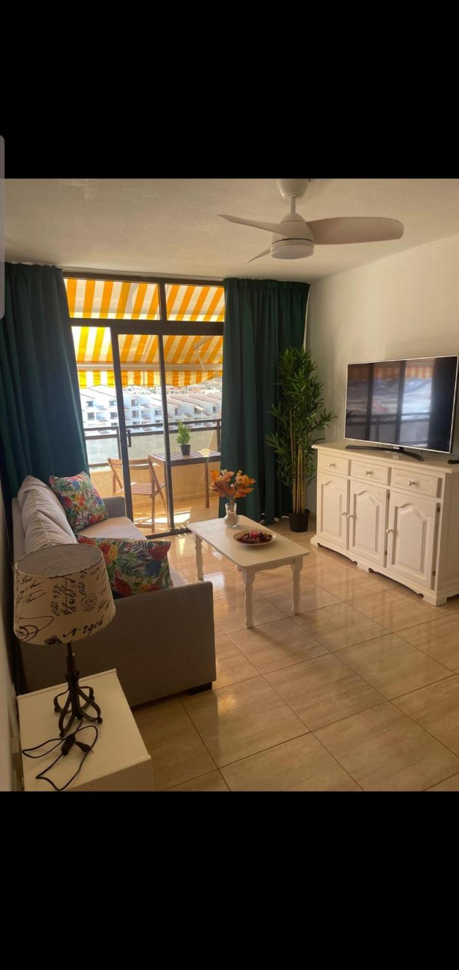 Los Cristianos Royal Views Arona  Extérieur photo