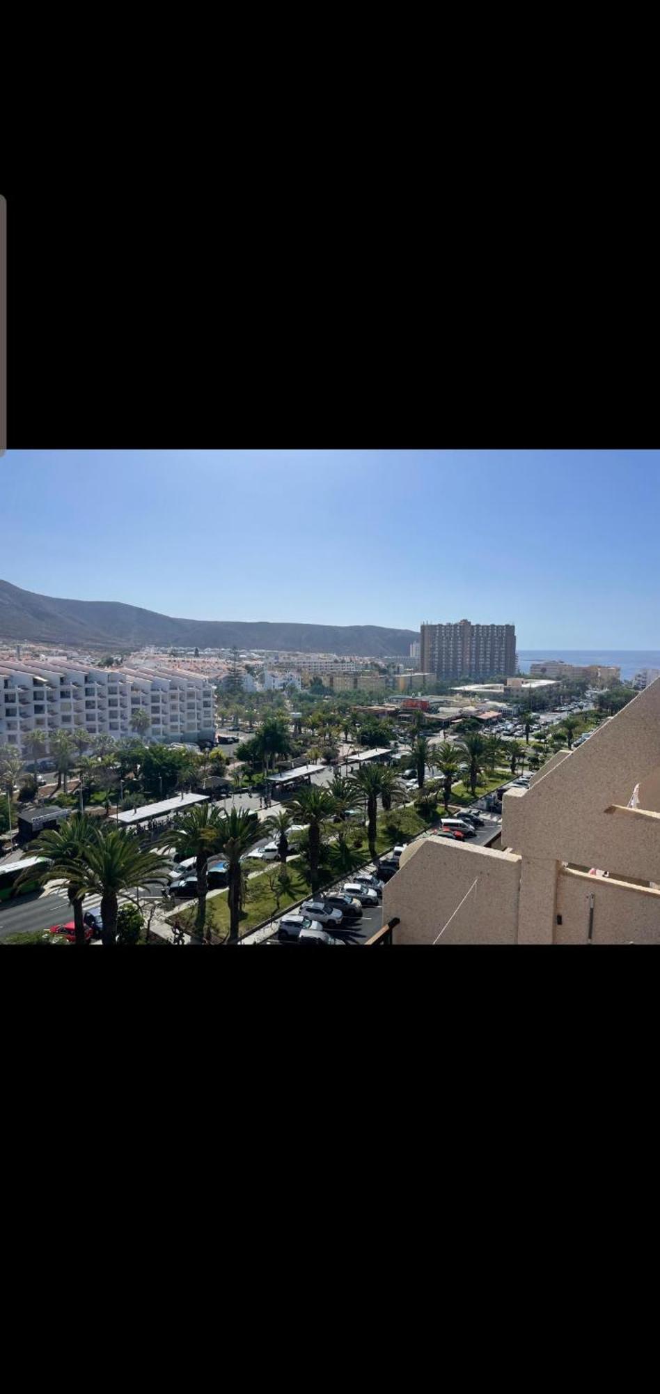 Los Cristianos Royal Views Arona  Extérieur photo