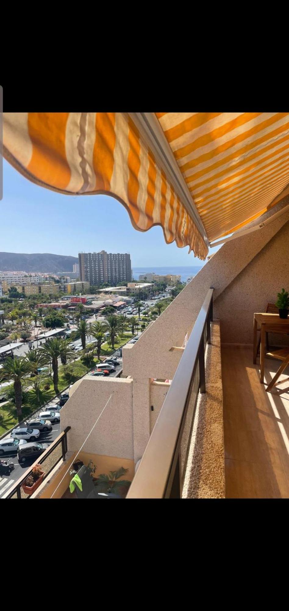 Los Cristianos Royal Views Arona  Extérieur photo